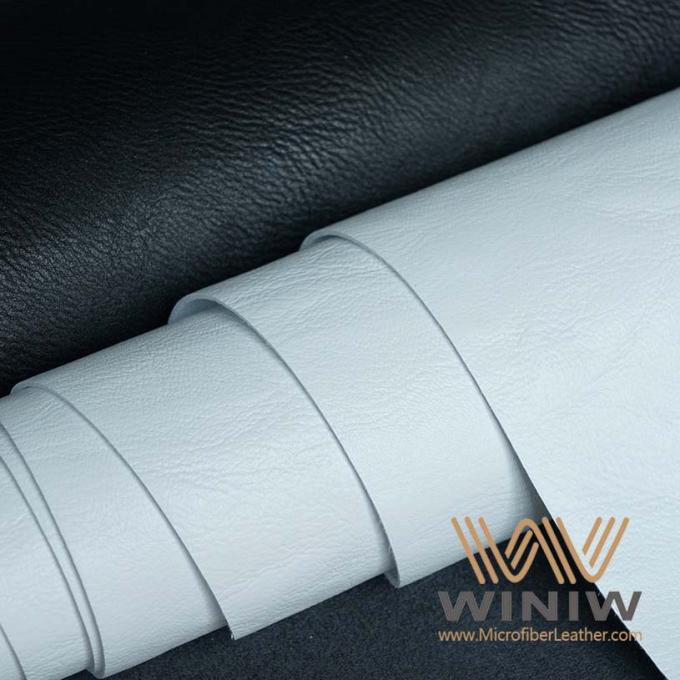 Δέρμα Eco υψηλών σημείων WINIW για τον ανώτερο παπουτσιών