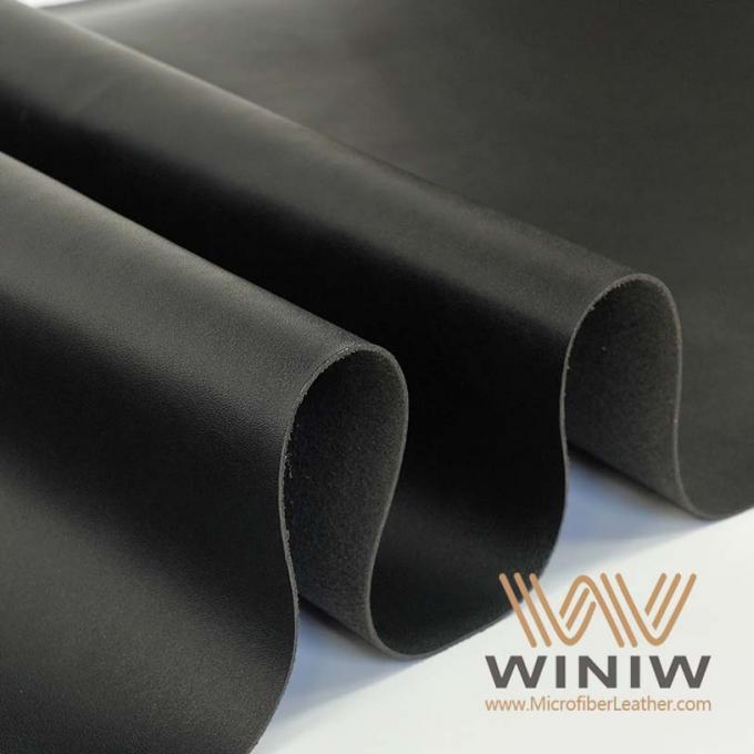 Συνθετικό δέρμα EN20345 Microfiber για τα παπούτσια περιποίησης