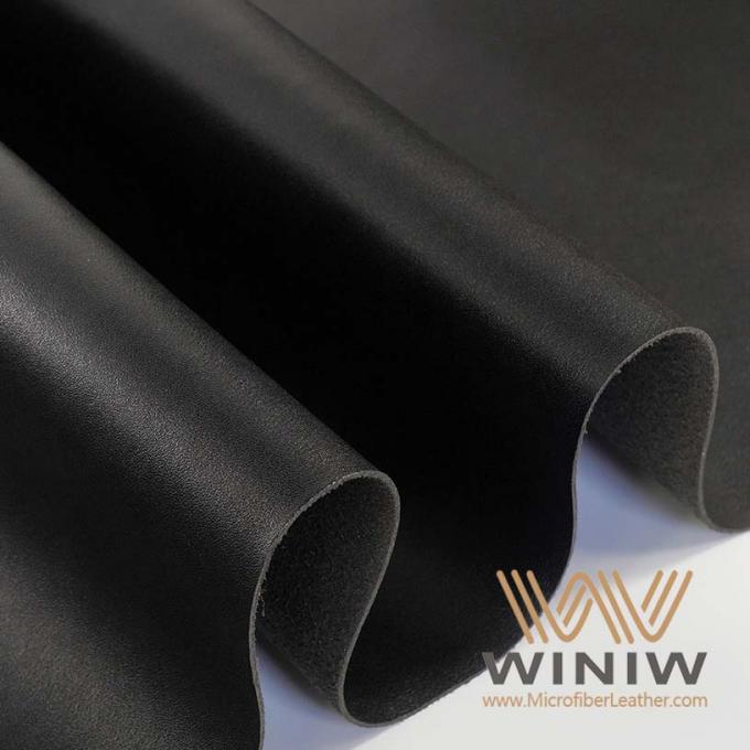 Δέρμα EN20345 Microfiber Faux για τα παπούτσια περιποίησης