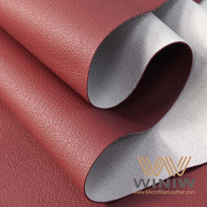 Δέρμα WINIW EN20345 PU Microfiber για την ταπετσαρία αυτοκινήτων