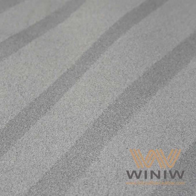 PU υψηλών σημείων WINIW συνθετικό δέρμα για την ταπετσαρία αυτοκινήτων