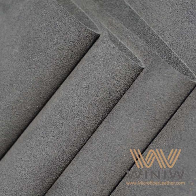 Συνθετικό δέρμα WINIW EN20345 Microfiber για την ταπετσαρία αυτοκινήτων