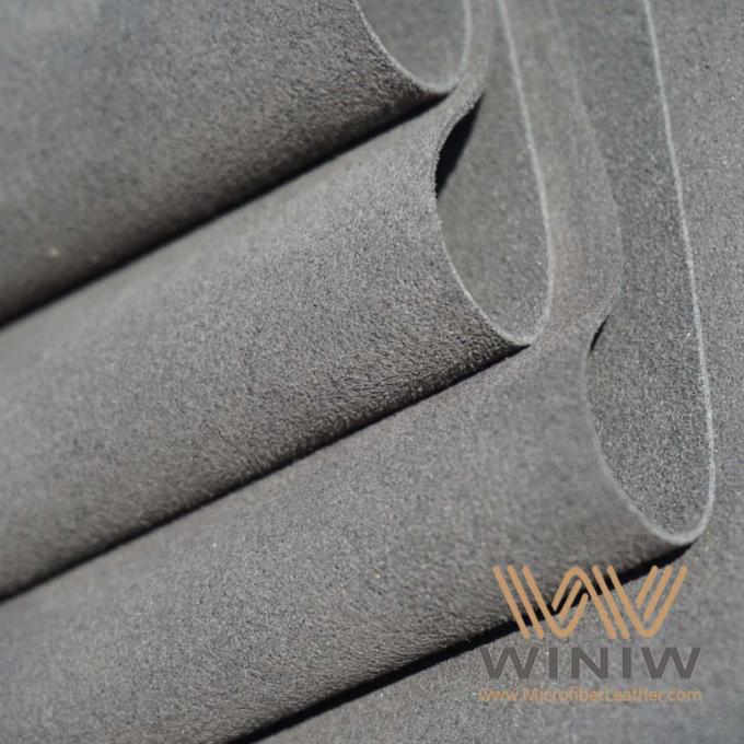 Συνθετικό δέρμα WINIW EN20345 Microfiber για το αυτοκίνητο