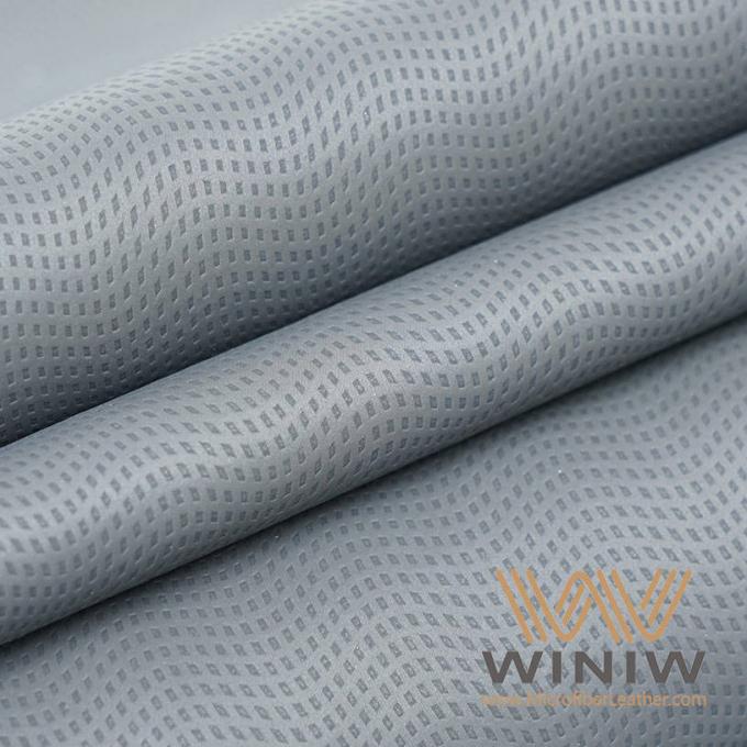 Δέρμα Microfiber υψηλών σημείων για τα γάντια