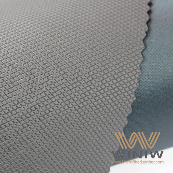 Συνθετικό σουέτ Microfiber υψηλών σημείων WINIW για τα γάντια