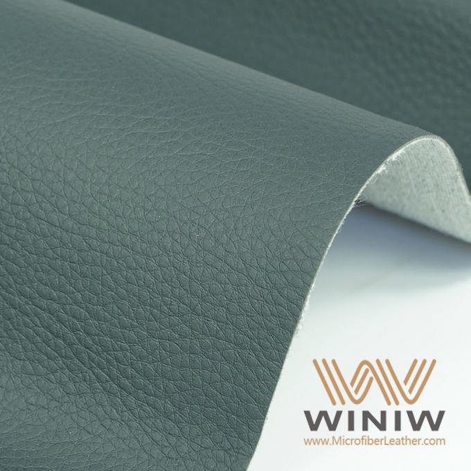 Αδιάβροχο ανθεκτικό συνθετικό Microfiber δέρμα WINIW για τα γάντια