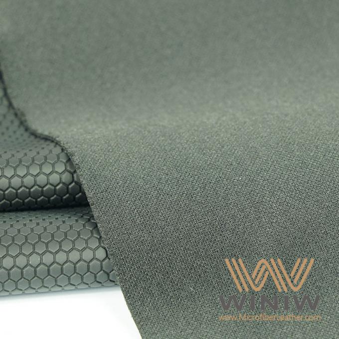 WINIW ανθεκτικό στο ανθεκτικό δέρμα Faux Microfiber χημικών ουσιών για τα γάντια