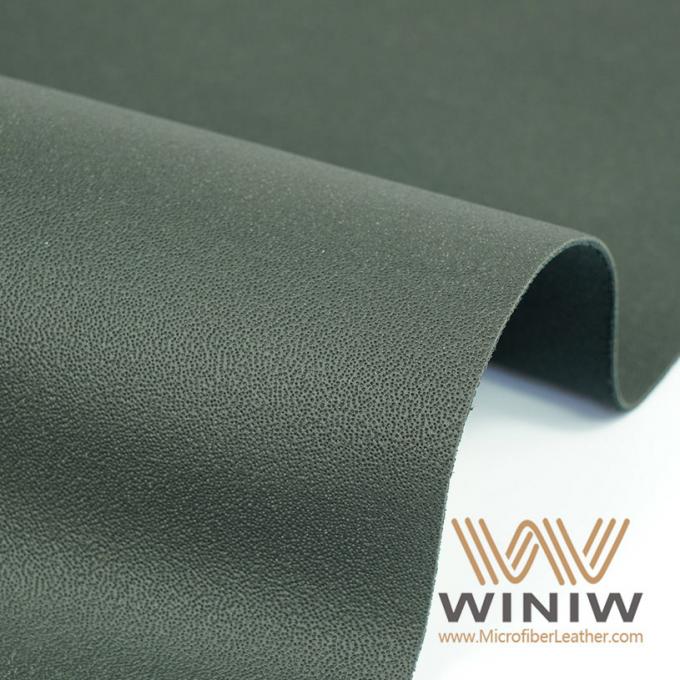 Ανθεκτικό συνθετικό δέρμα Microfiber γδαρσίματος WINIW για τα γάντια