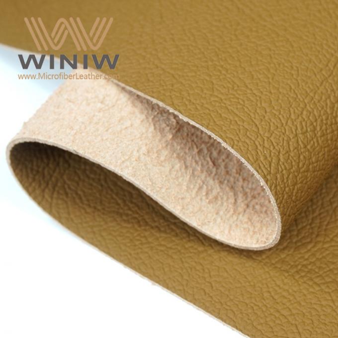 WINIW ανθεκτικό στο δέρμα Faux Microfiber χημικών ουσιών για Automotiver