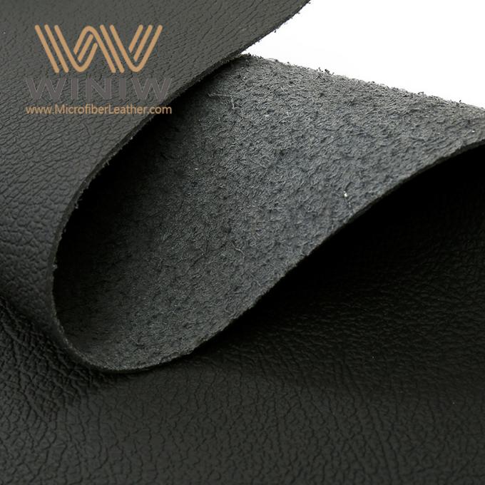 Αδιάβροχο δέρμα Faux Microfiber υψηλών σημείων για αυτοκίνητο