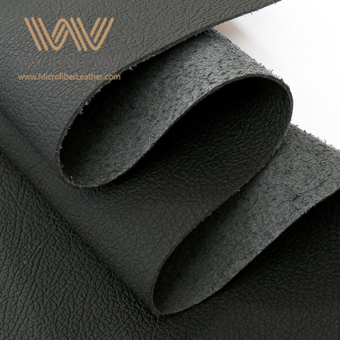 Αδιάβροχο δέρμα Faux Microfiber υψηλών σημείων για αυτοκίνητο