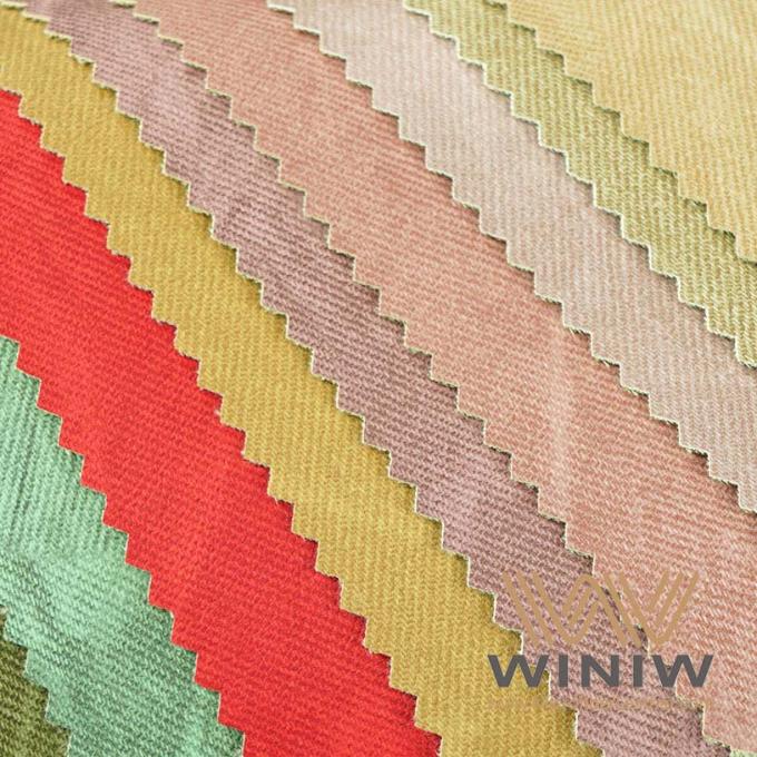 WINIW υψηλό - η ποιοτική επιφάνεια τελειώνει το συνθετικό δέρμα για τα ενδύματα