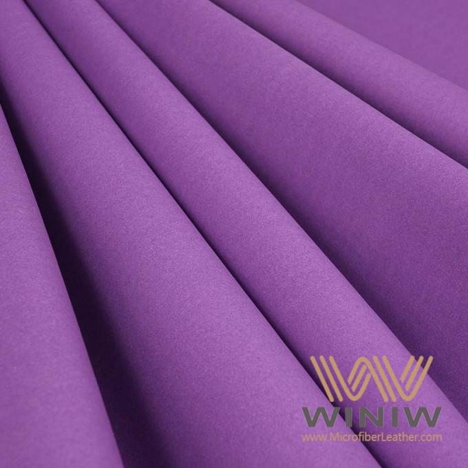 Ωίδιο-ανθεκτικό συνθετικό δέρμα Microfiber για την ευθυγράμμιση παπουτσιών