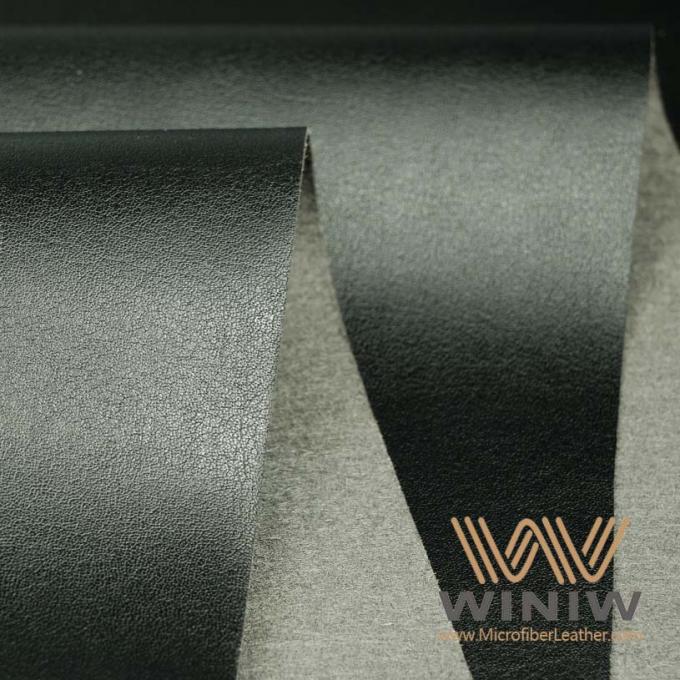 Τεχνητό Microfiber Vegan WINIW εύρωστο υλικό δέρματος αντι-γήρανσης για την επένδυση παπουτσιών