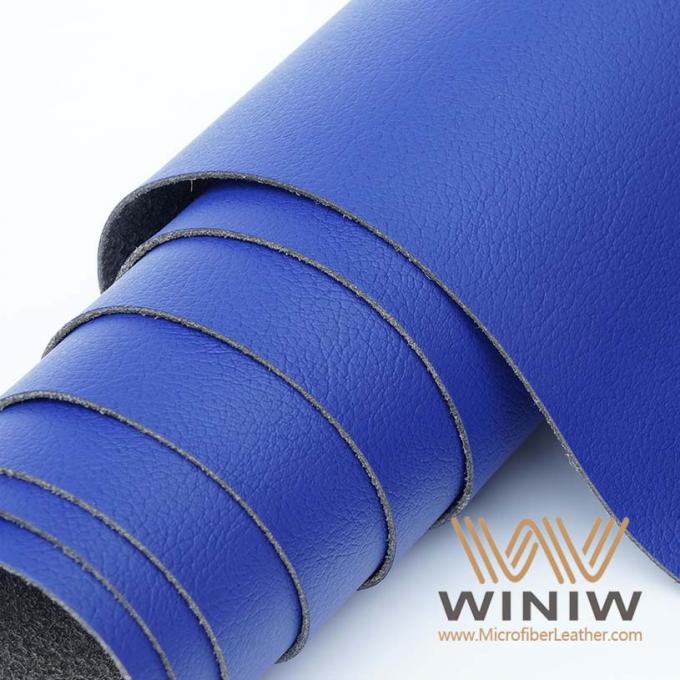 WINIW μακρύ υπηρεσιών υλικό υποκατάστατων δέρματος επένδυσης παπουτσιών Vegan ζωής άνετο