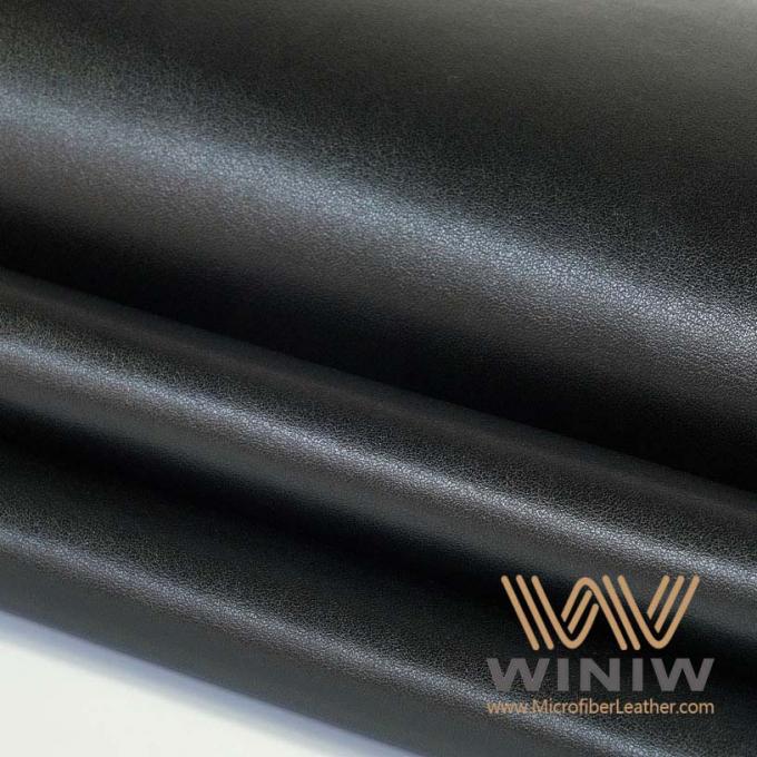 Αναπνεύσιμο και άνετο τεχνητό Microfiber υλικό δέρματος παπουτσιών WINIW
