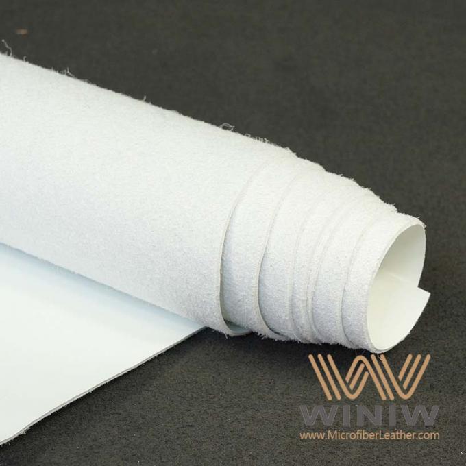  Μαλακό δέρμα Microfiber Faux