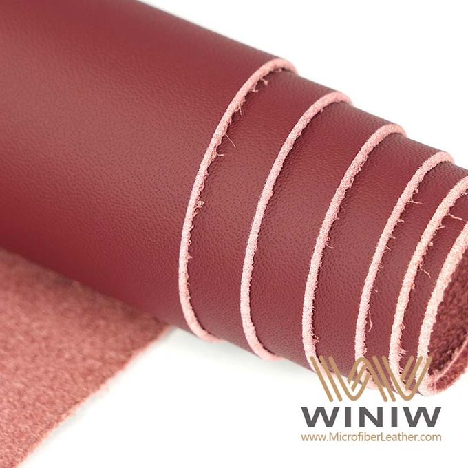 Πιό πρόσφατο δέρμα WINIW microfiber που χρησιμοποιείται ευρέως σε όλους τους τομείς καλά-που εφοδιάζονται