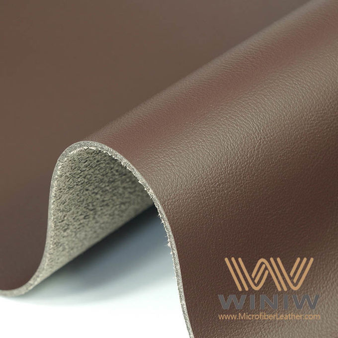 WINIW wear-resistant δέρμα Microfiber αποθεμάτων ικανοποιητικό για τις καλύψεις καναπέδων