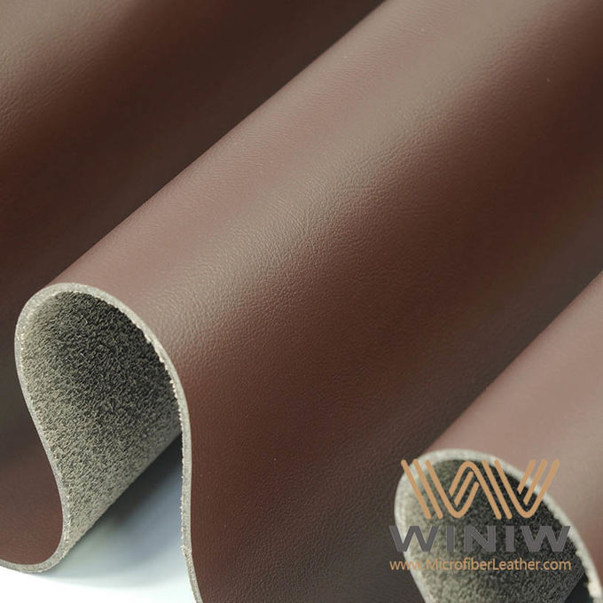 δέρμα δέρματος καναπέδων microfiber από το εργοστάσιο της Κίνας