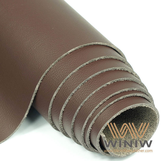 Πιό πρόσφατο δέρμα WINIW microfiber που χρησιμοποιείται ευρέως στον καναπέ