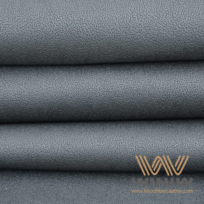 το τοπ ύφασμα δέρματος γαντιών μας microfiber ανθεκτικό