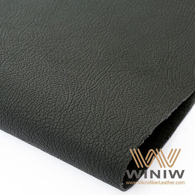 odorless συνθετικό ύφασμα δέρματος microfiber για το κάθισμα αυτοκινήτων
