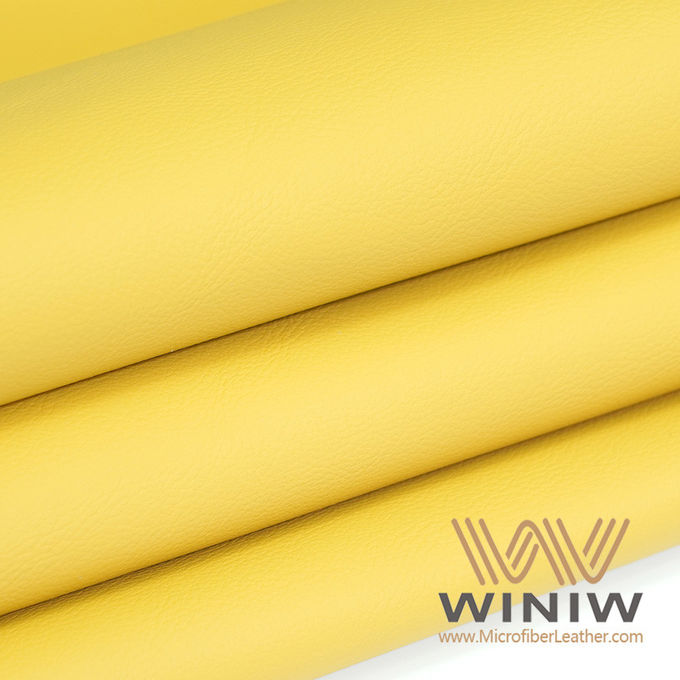 ανθεκτικό δέρμα καναπέδων microfiber στο εξωτερικό από το εργοστάσιο της Κίνας