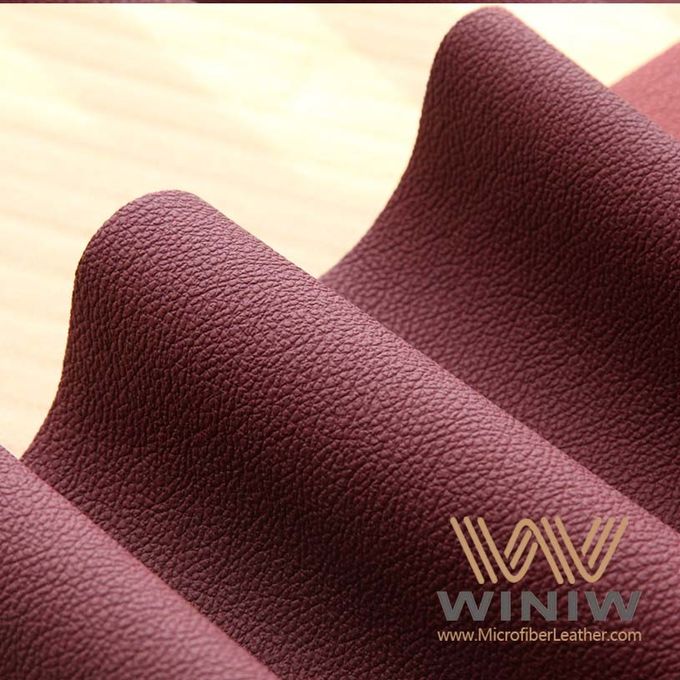 microfiber δέρμα άνετο στην αφή για το αυτοκίνητο στο απόθεμα