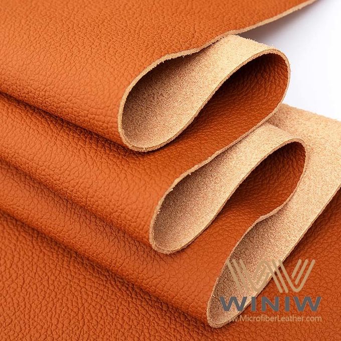 Αναπνεύσιμο και δέρμα αντι-γήρανσης microfiber για το αυτοκίνητο στο απόθεμα έτοιμο να στείλει