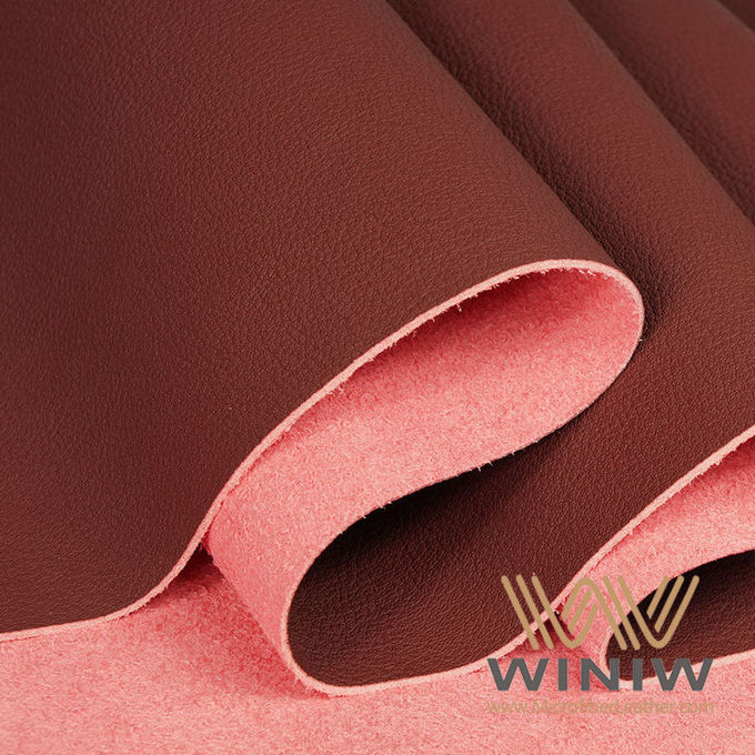 Νέο δέρμα microfiber Eco ελαφρύ για τη γρήγορη ναυτιλία τσαντών
