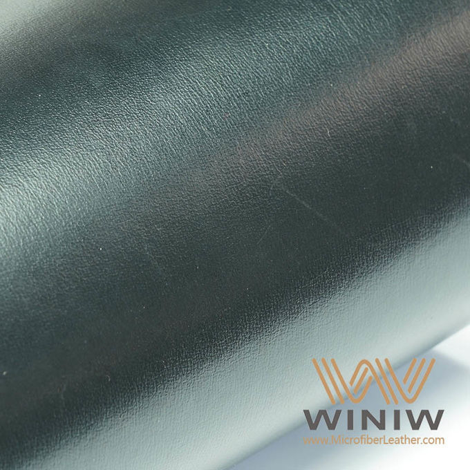 έτοιμο δέρμα microfiber στο απόθεμα για τη ζώνη
