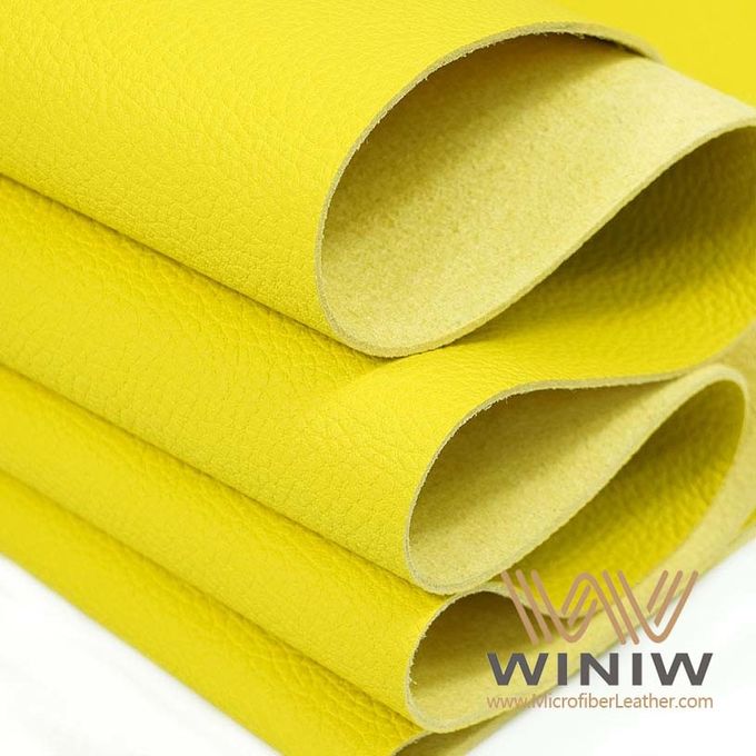 faux δέρμα αυτοκινήτων υφάσματος δέρματος microfiber με υψηλό - ποιότητα
