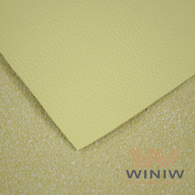  υψηλός - ύφασμα ποιοτικού microfiber δέρματος στο απόθεμα