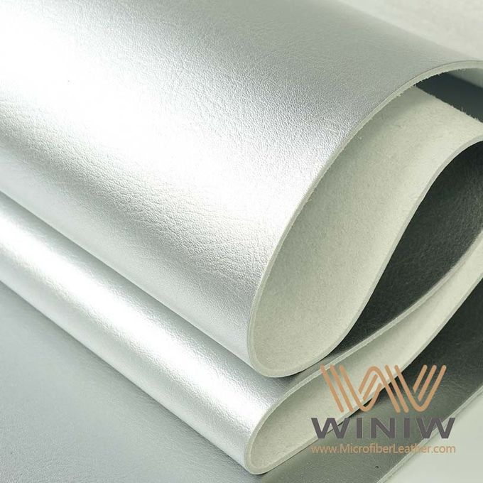 άνετη σειρά καθρεφτών δέρματος Microfiber για τον ανώτερο παπουτσιών