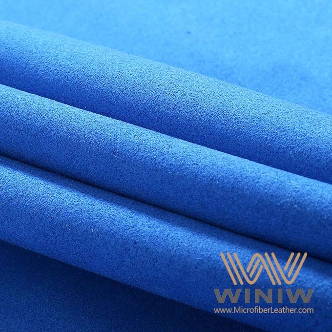 Πολυ τύπων καλύτερος Microfiber δέρματος παπουτσιών ανεφοδιασμός εργοστασίων επένδυσης υλικός