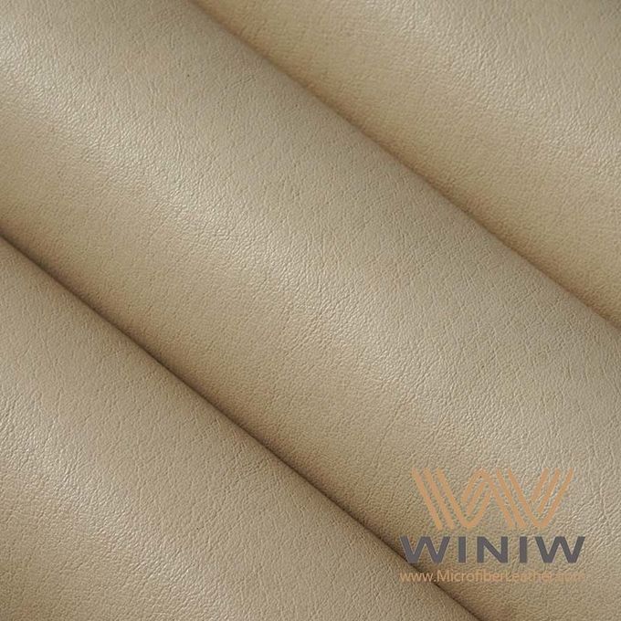 το καλύτερο δέρμα επένδυσης παπουτσιών microfiber μας με τη μεγάλη αντίσταση ύδατος